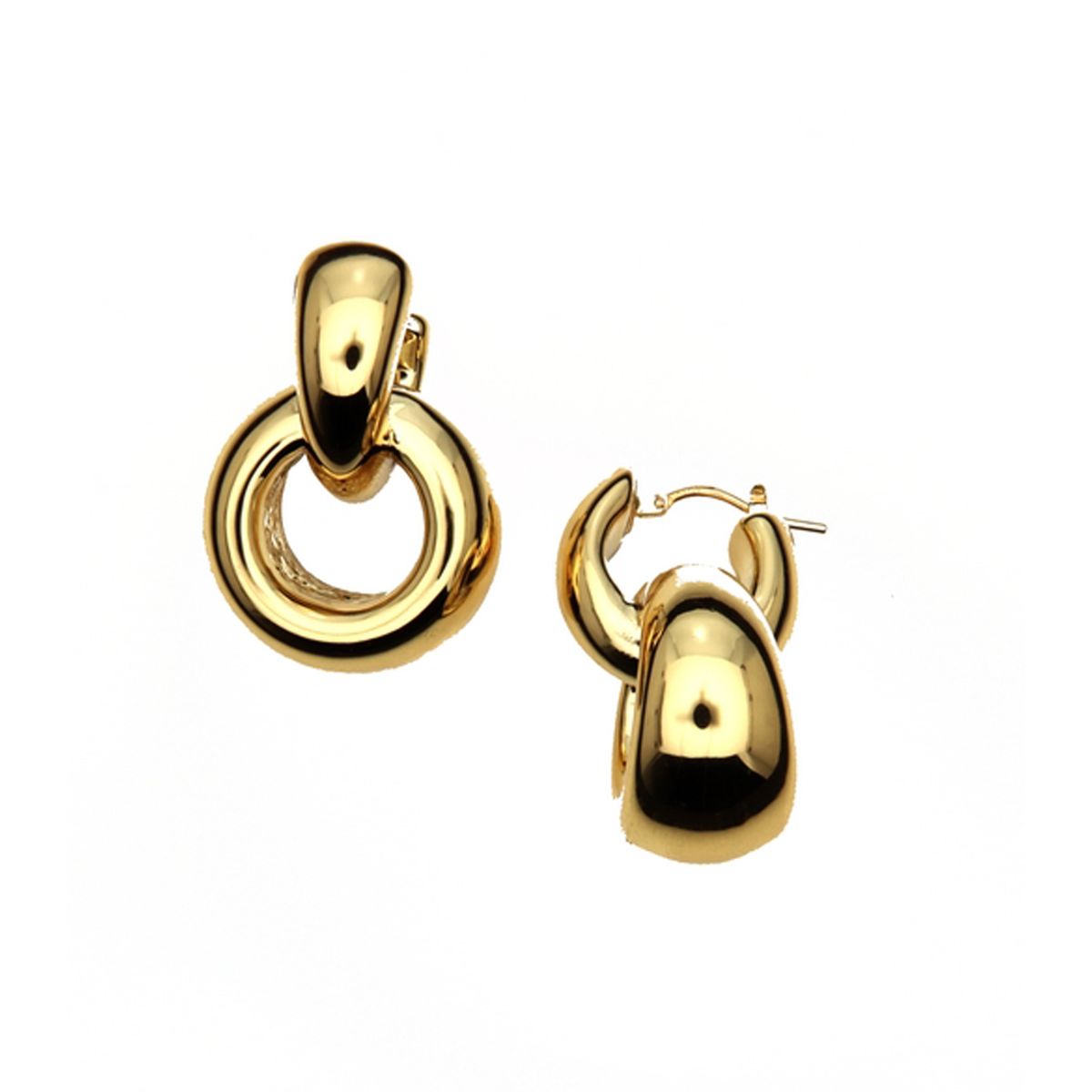 Orecchini in oro 18K · 000SEL065/500