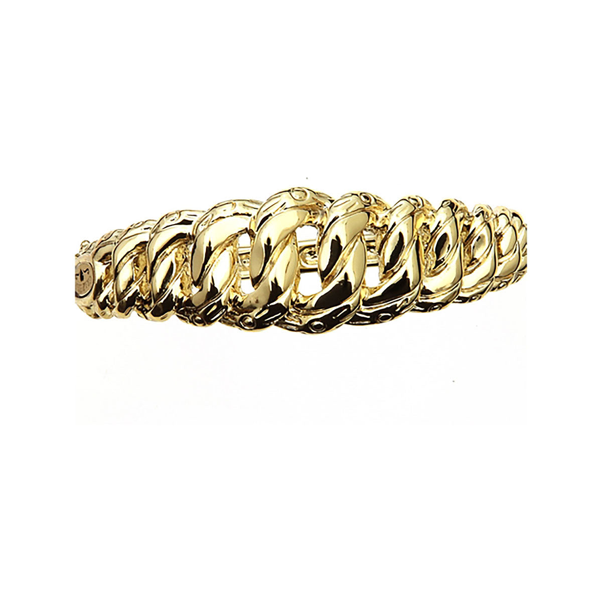 Bracciale in oro 14K · 000RBL808/120