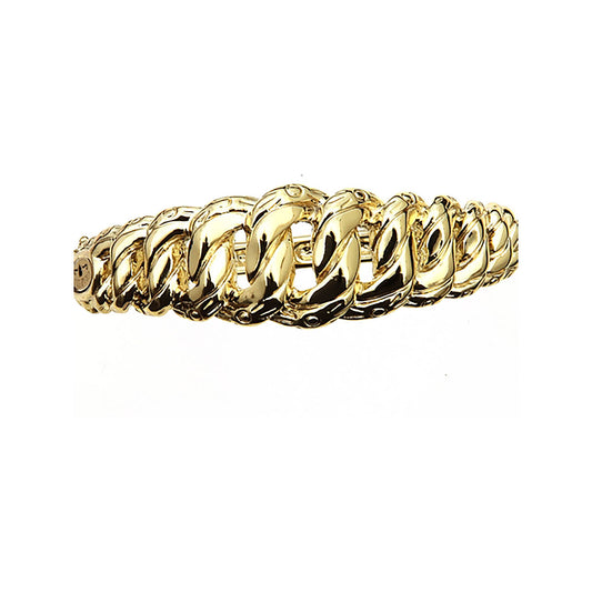 Bracciale in oro 14K · 000RBL808/120