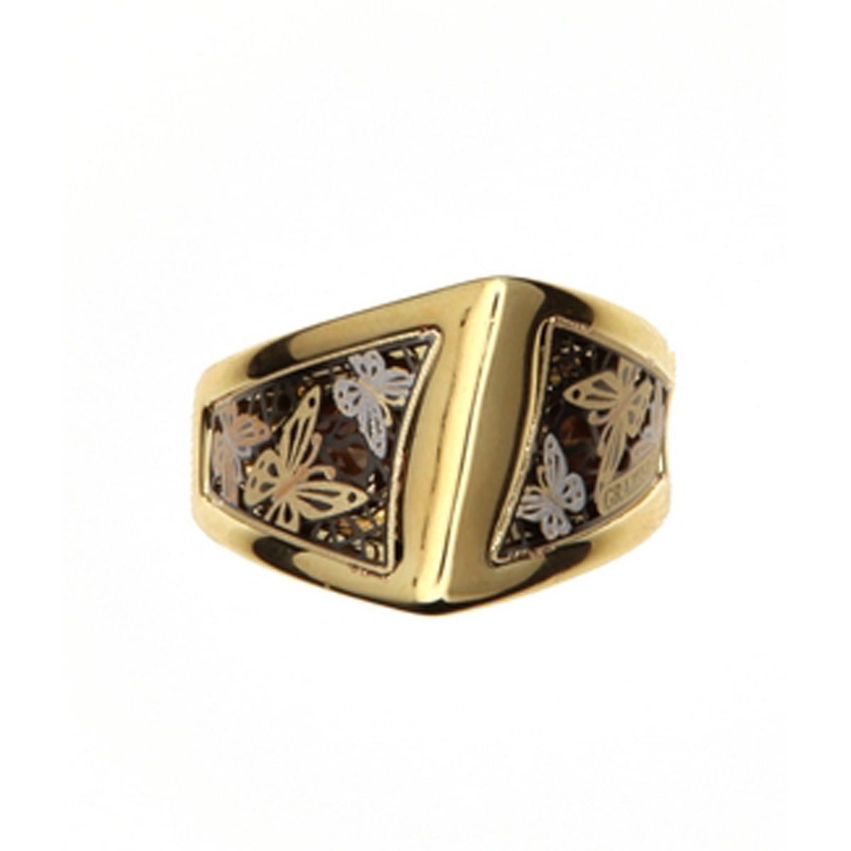 Anello Farfalla · 000SRN002/020