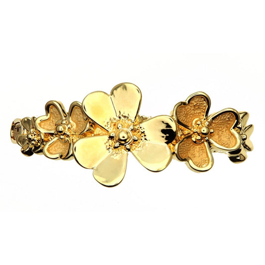 Bracciale Trifoglio · 000SHC103/120