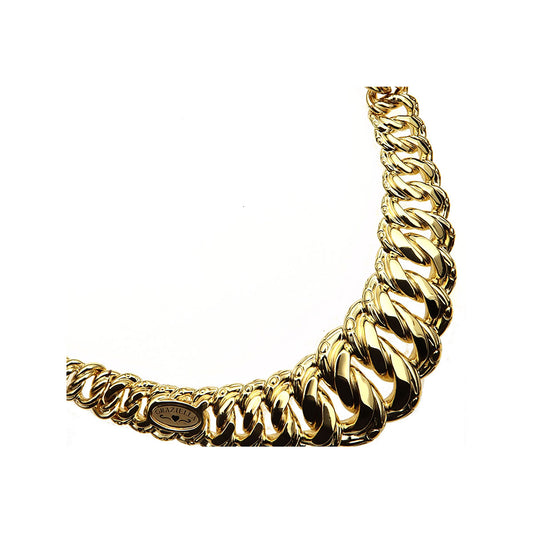 Collana Occhio Di Pernice · 000RNK808/300 · 14 kt