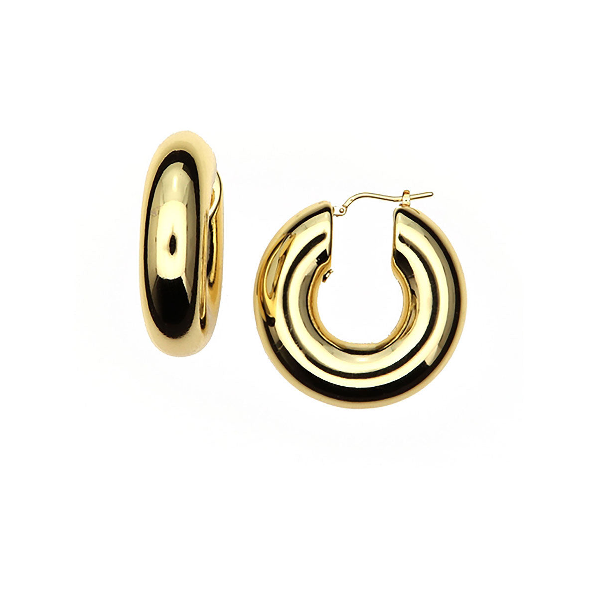 Gioiello in oro 18K · 120RET044/415