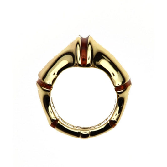 Anello in oro · 000SRN018/018 · 18 kt