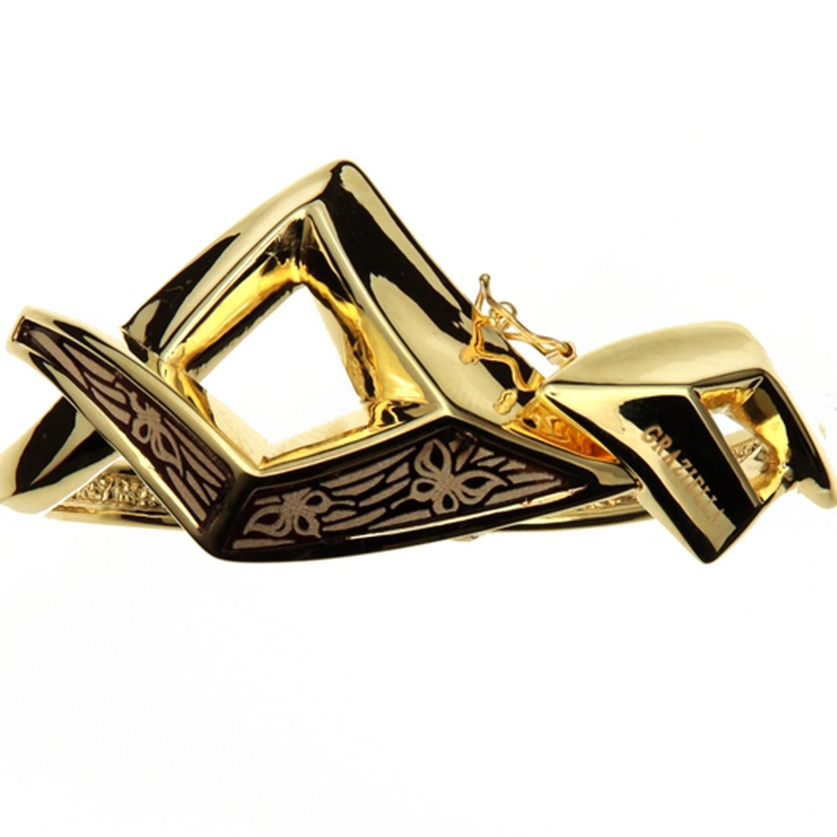 Bracciale Butterfly · 000RBL902/120