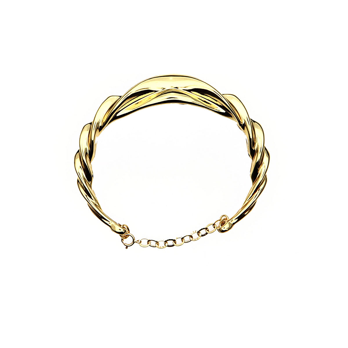 Bracciale Treccia · 000RHC944/118