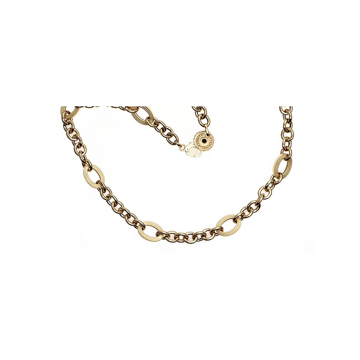 Collana Filo Quadrato · 240RNU323/050