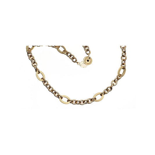 Necklace Square Wire · 240RNU323/050 · 18 kt