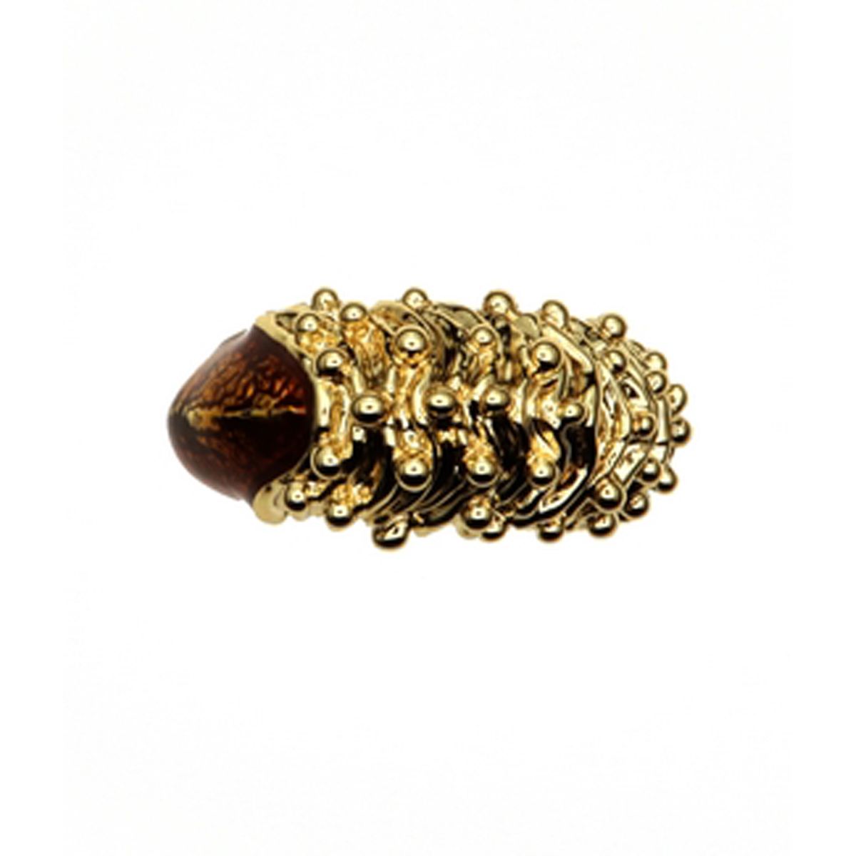 Anello Posedonia · 000SRN108/018