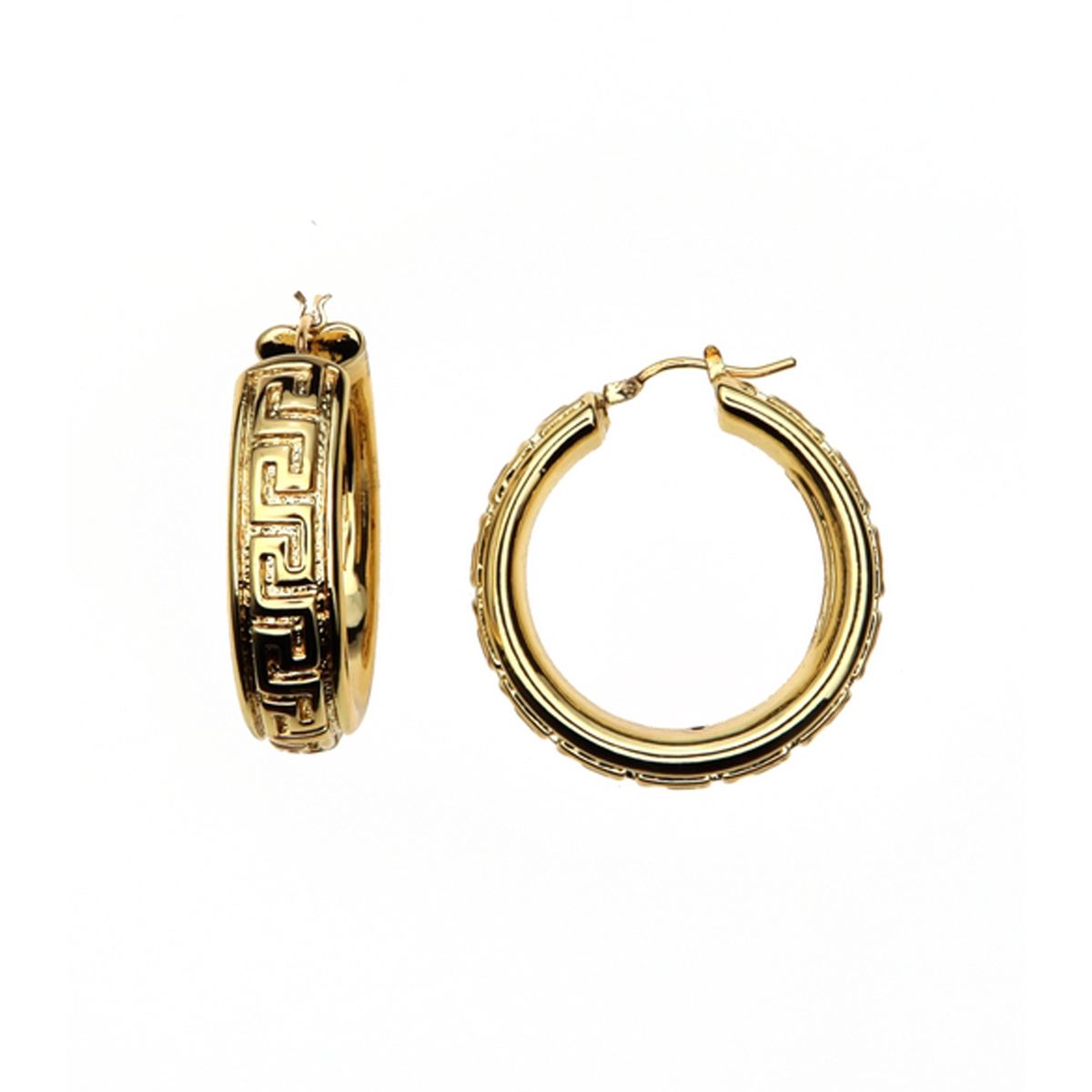 Orecchini Greek · 090SET003/425