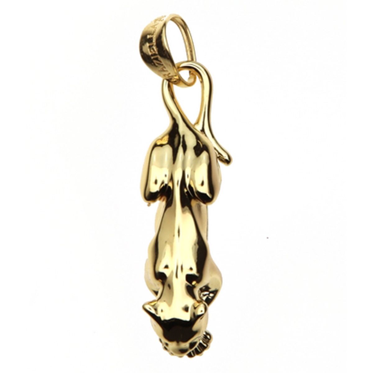Pendente Pantera · 000RPD983/000
