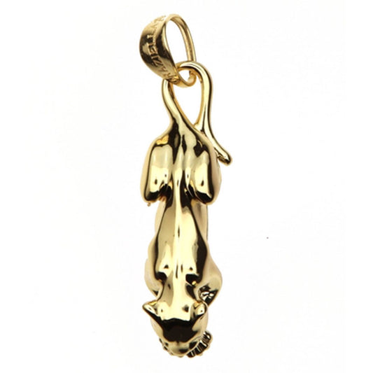 Pendente Pantera · 000RPD983/000 · 18 kt