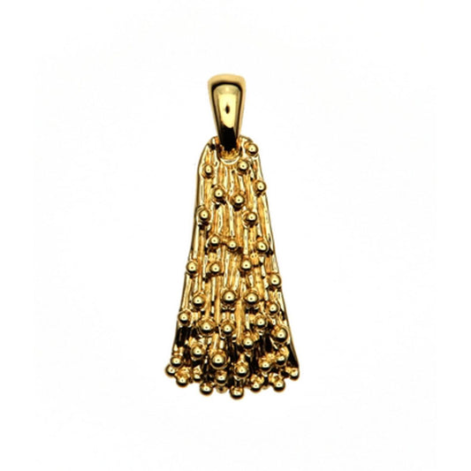 Pendente in oro · 000SPD110/000 · 18 kt