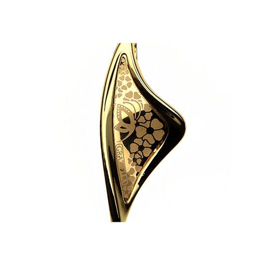 Pendentif Voile · 000RPD954/000 · 18 kt