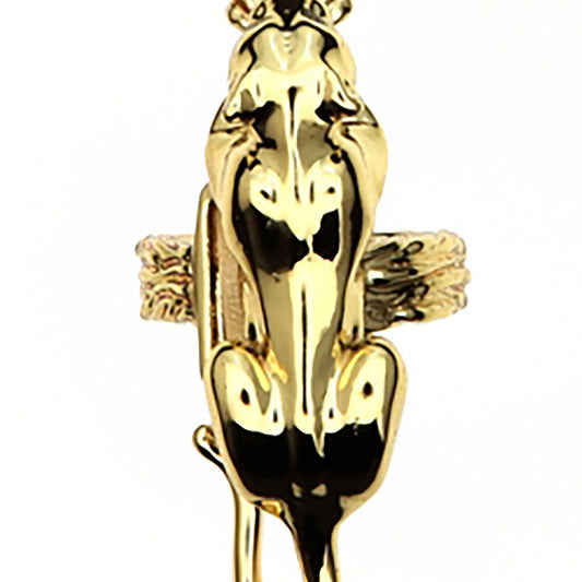 Anello in oro · 000RRN983/020 · 14 kt
