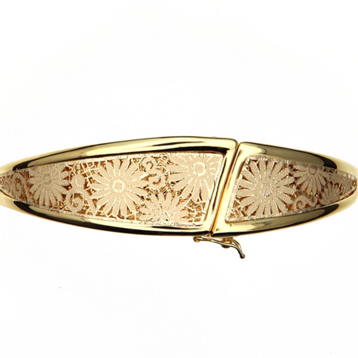 Bracciale Fiori · 000SBL003/120