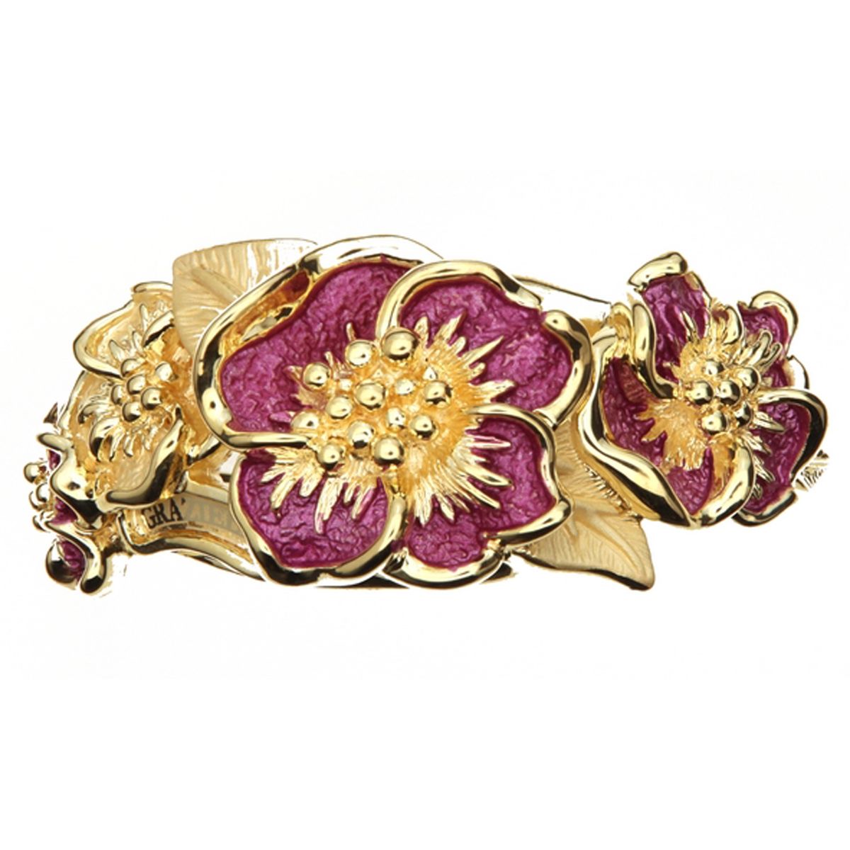 Bracciale Anemone · 000SHC096/120