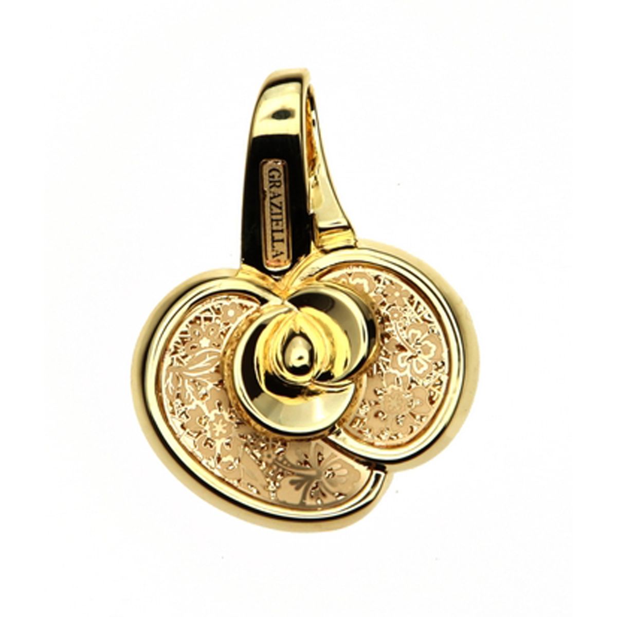 Pendente in oro 18K · 000SPD034/000