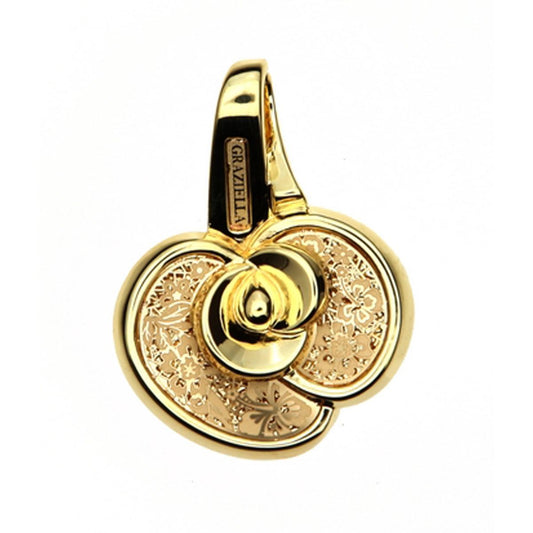 Pendente in oro 18K · 000SPD034/000