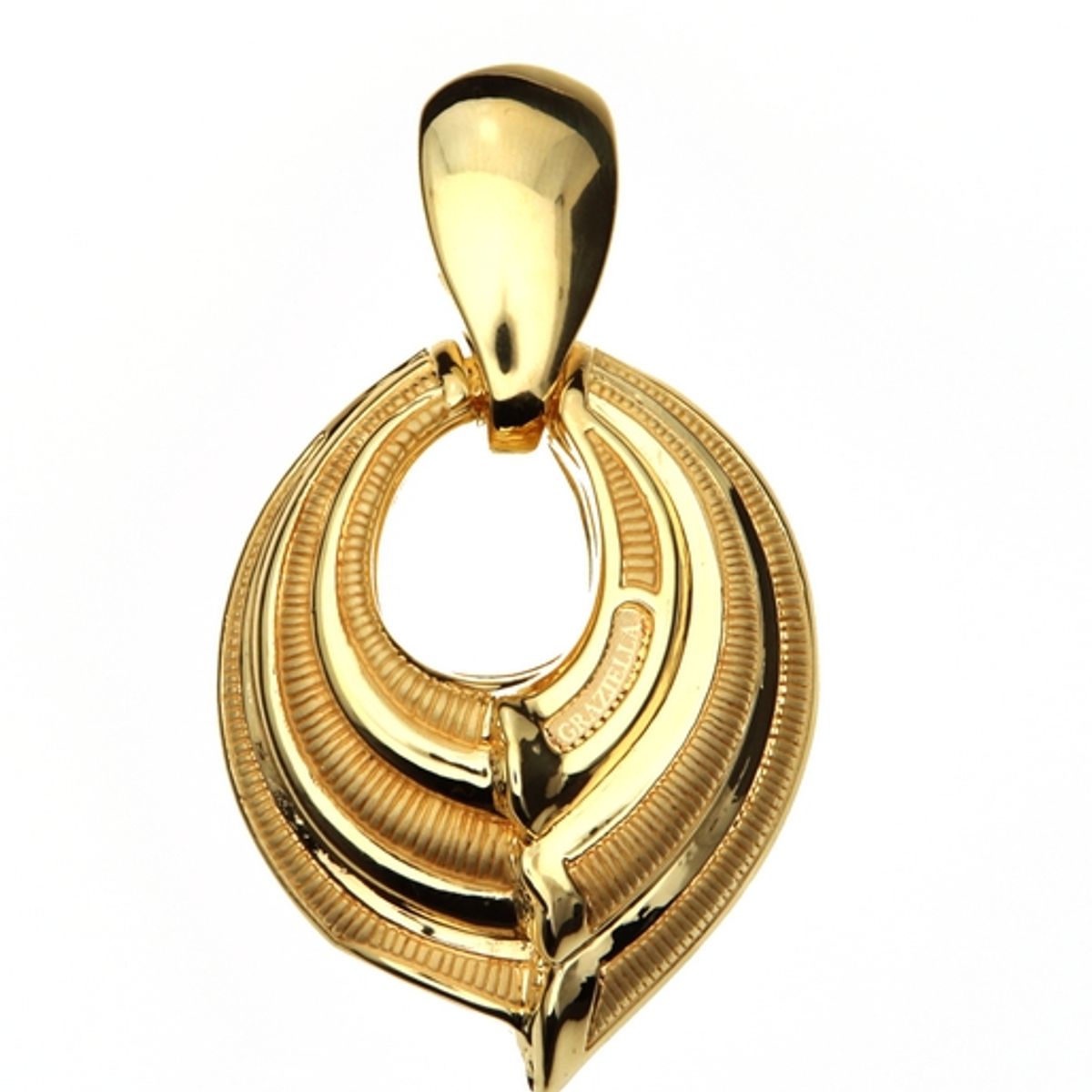 Pendente Etnico · 000SPD070/000
