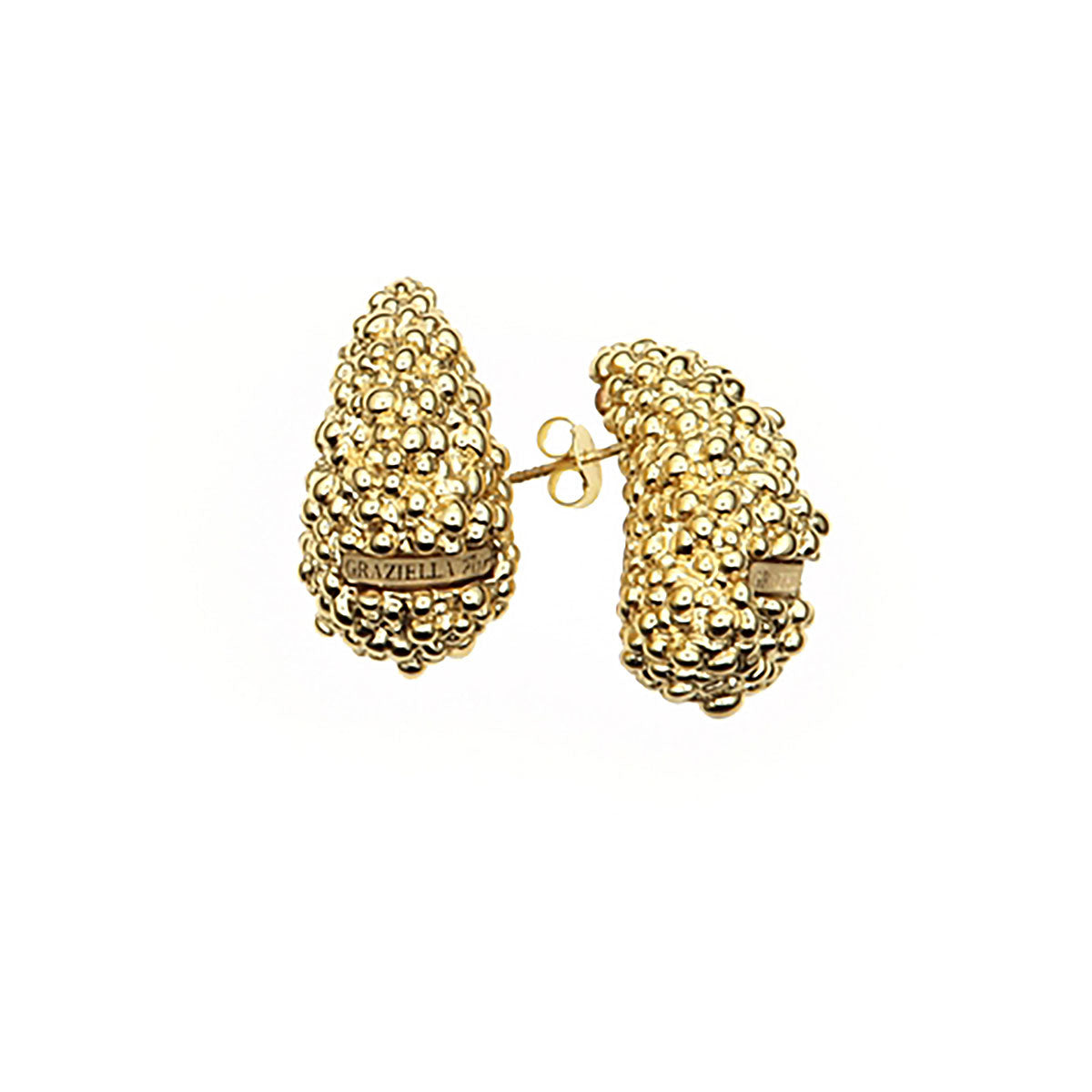 Orecchini in oro 18K · 000RES323/400