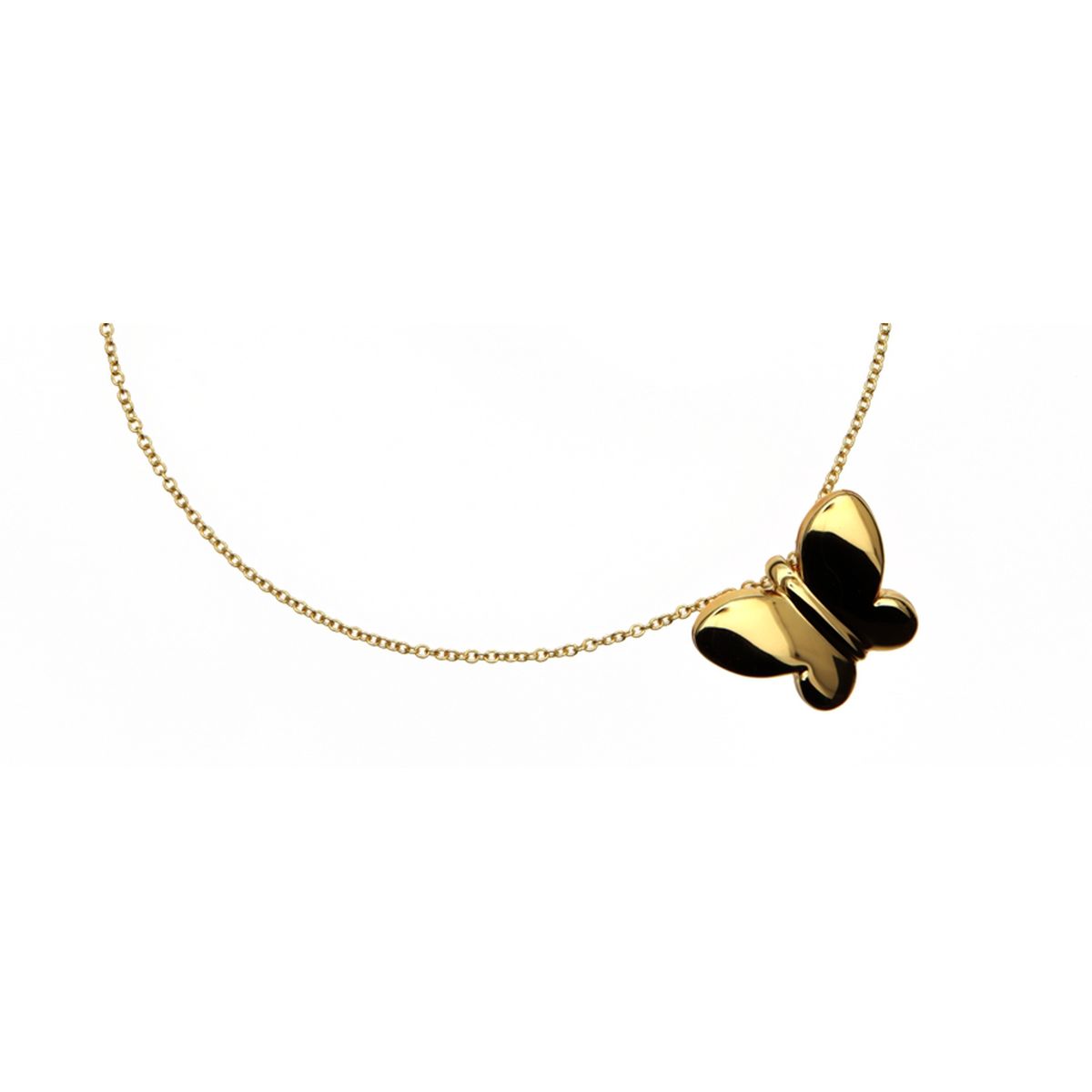 Collana in oro 18K · 000SNP178/300