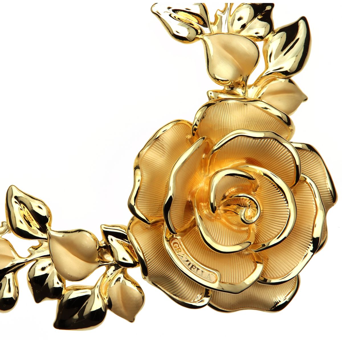 Collana Rose · 000SNR114/000