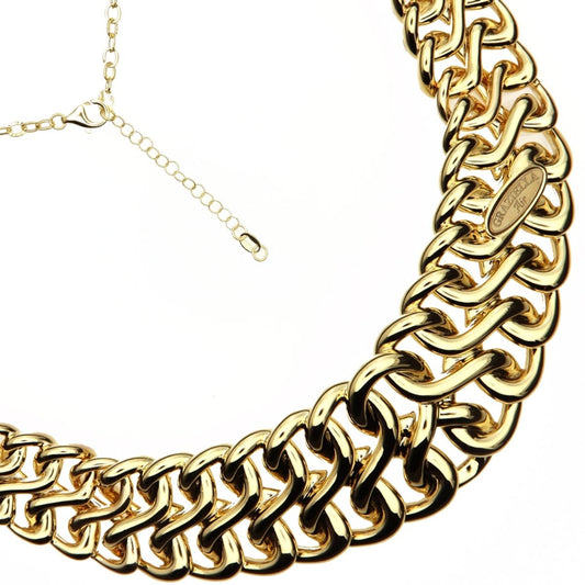Collana in oro · 000SNK091/300 · 18 kt