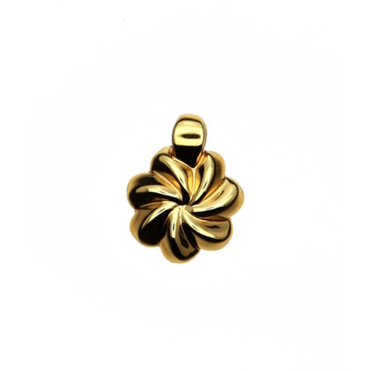 Pendentif Fleurs · 000SPD171/000 · 18 kt