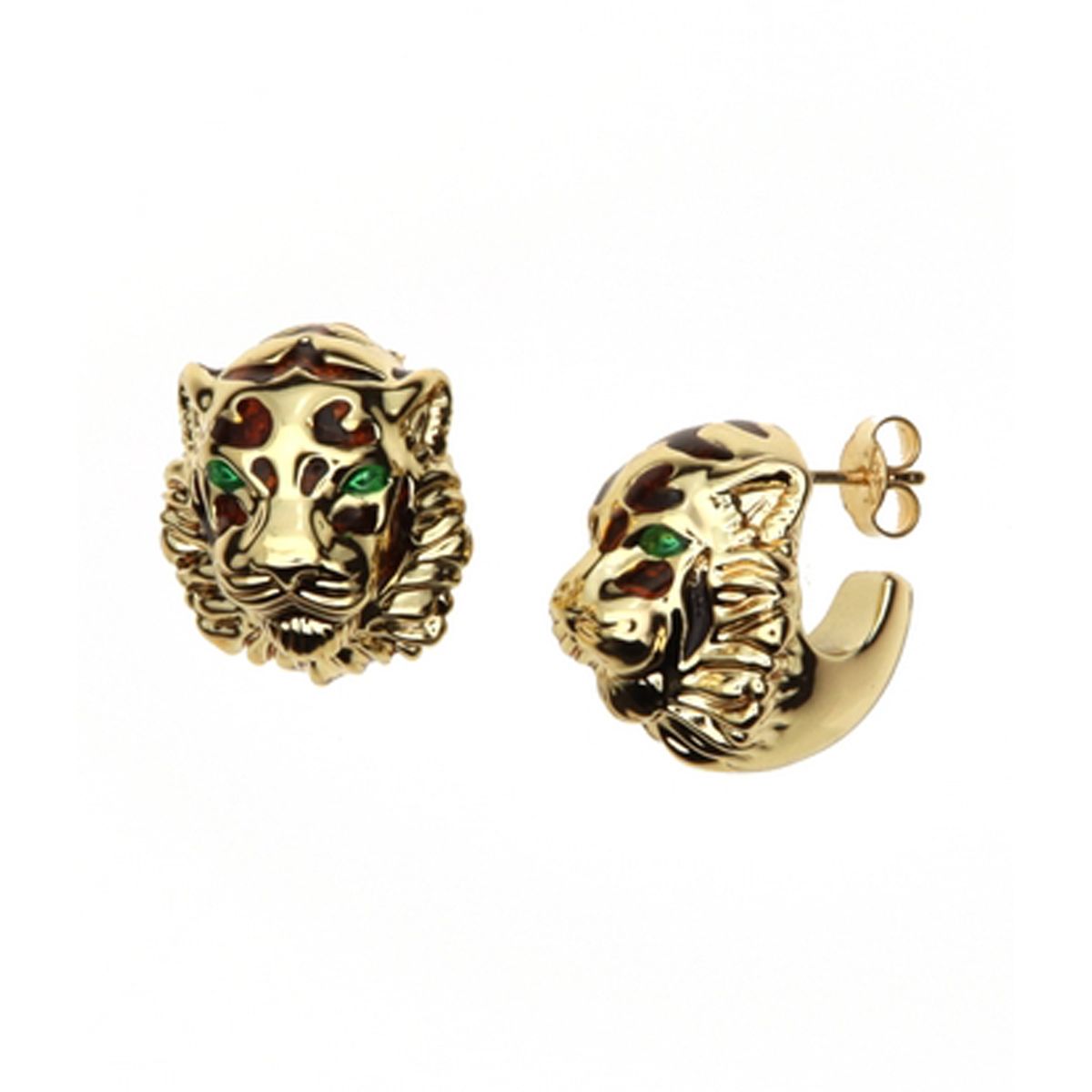 Orecchini Tigre · 000SEL016/500