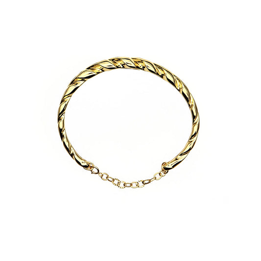 Bracciale in oro 14K · 000RHC942/118