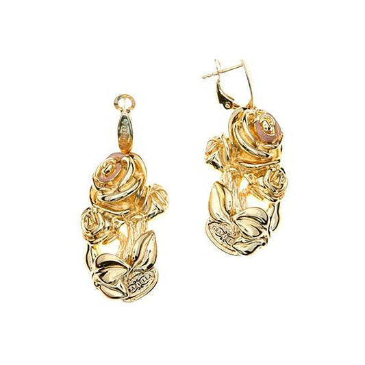 Earrings Rose · 000NEA937/400 · 18 kt