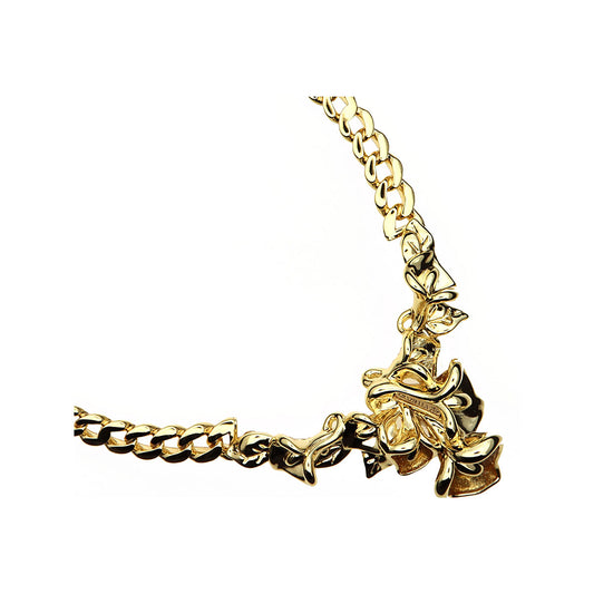 Necklace Calla · 000RNY973/300 · 18 kt