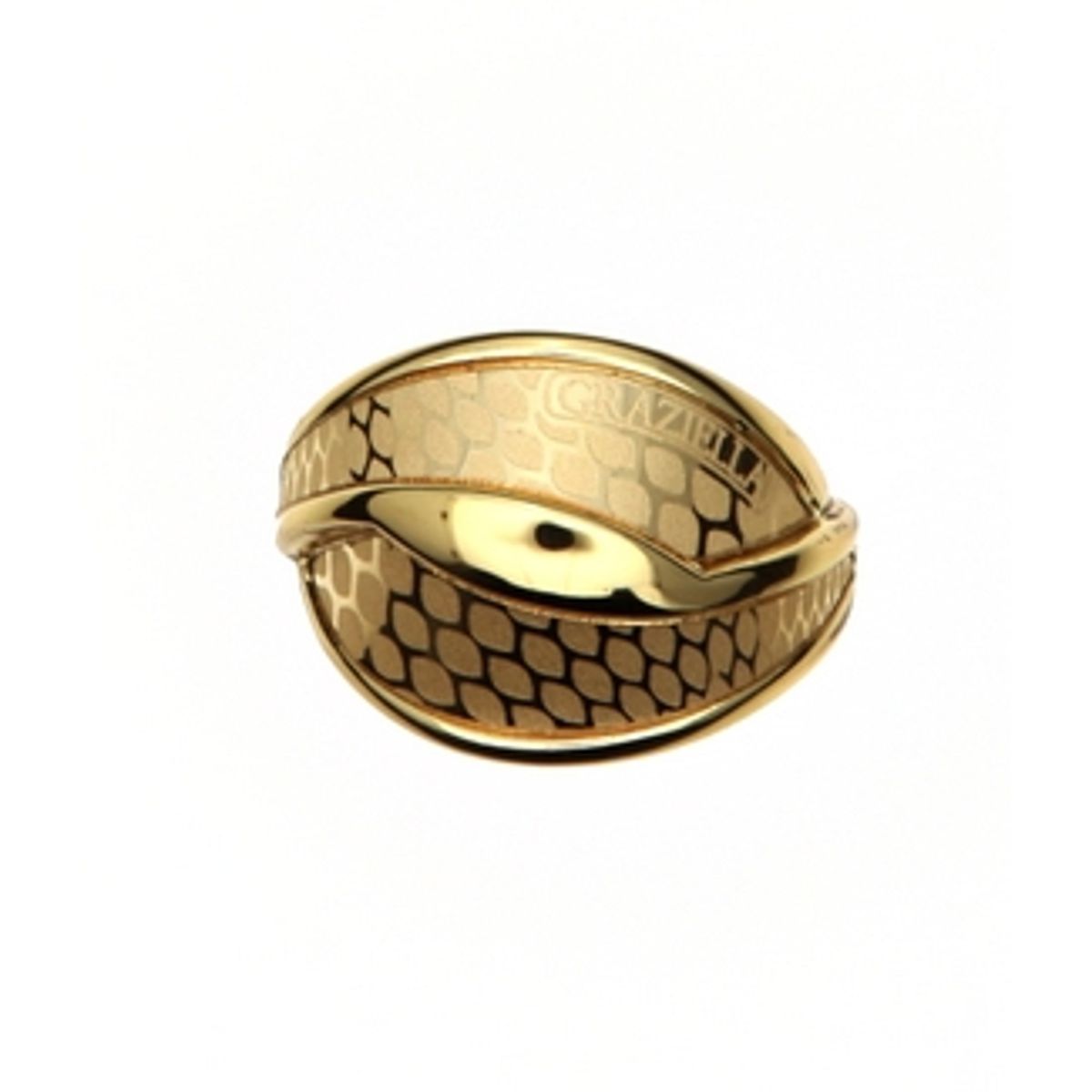 Anello Onda · 000RRN957/020