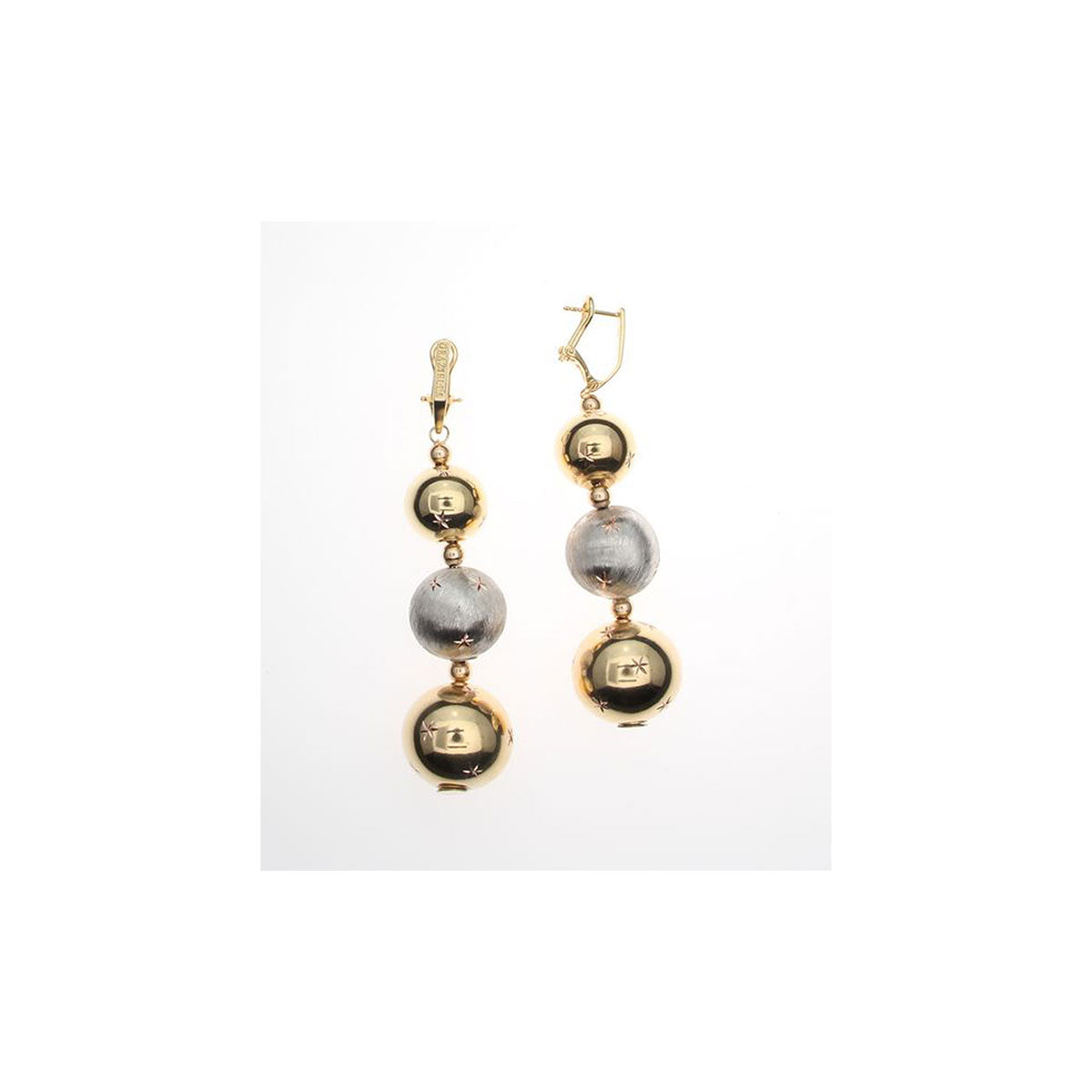 Orecchini in oro 18K · 000NEA011/400