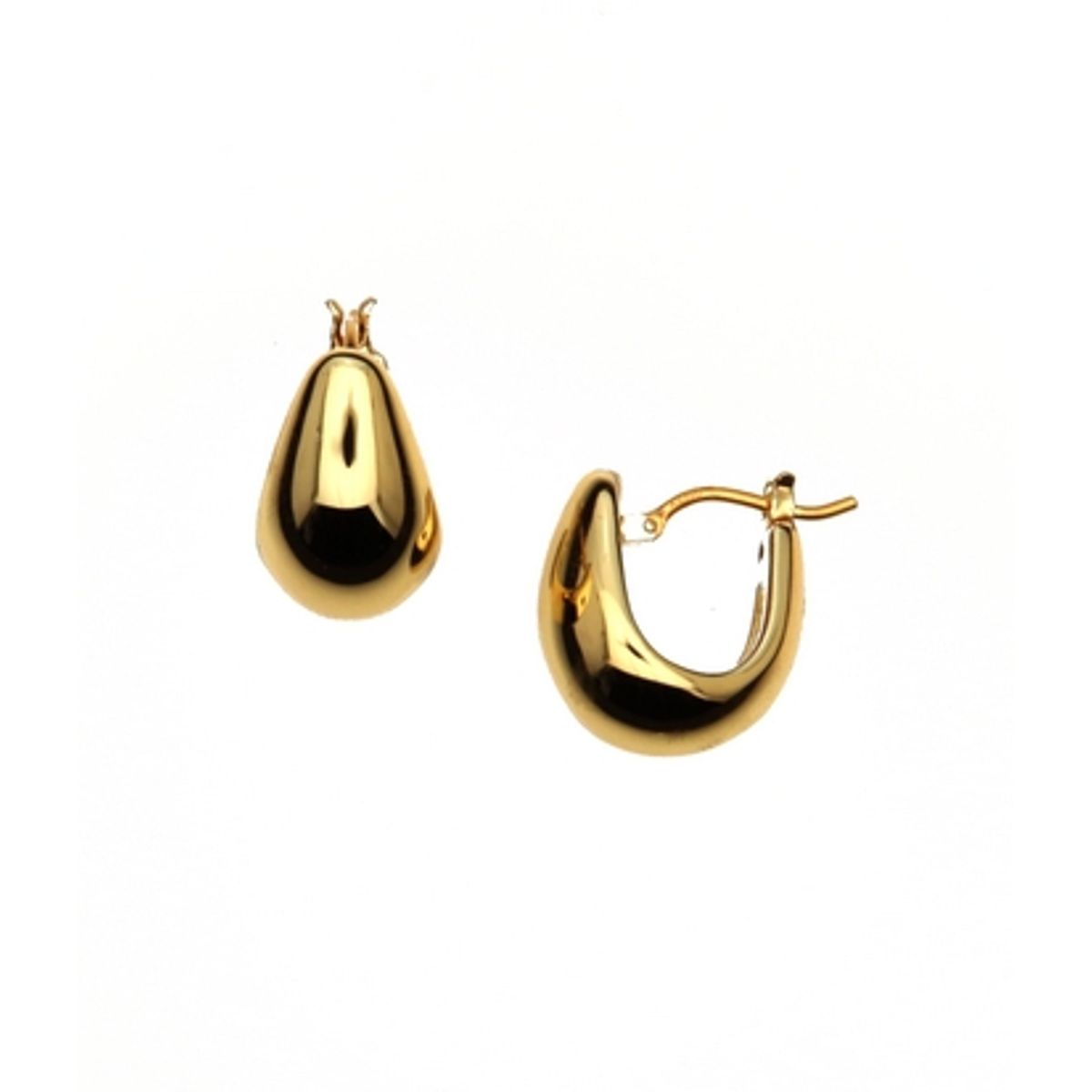 Orecchini in oro 14K · 000SEL145/500
