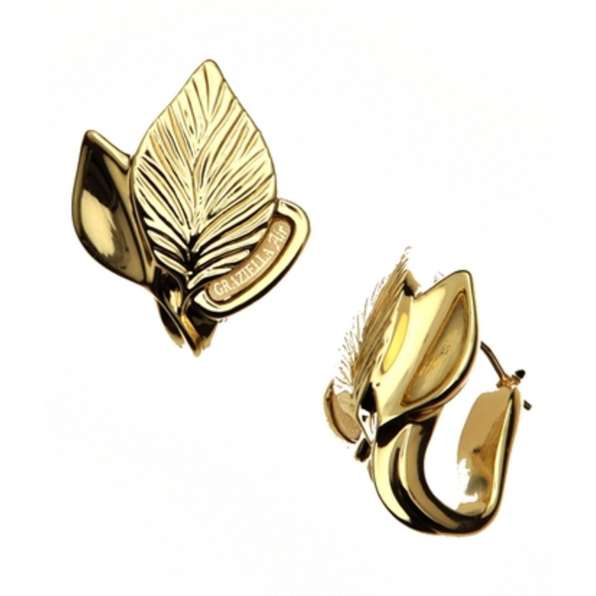 Orecchini in oro 14K · 000SEL085/500