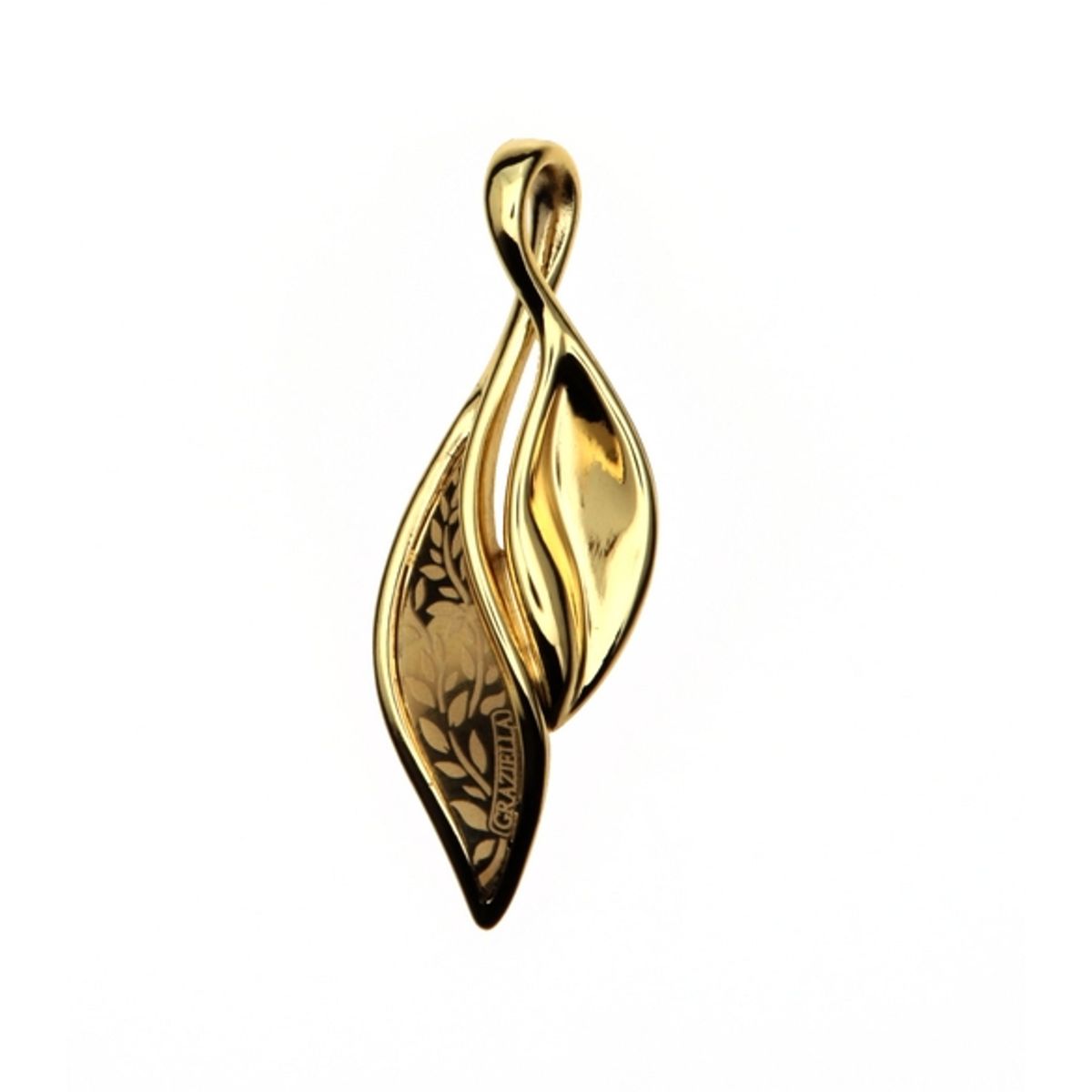 Pendente Foglia · 000RPD953/000
