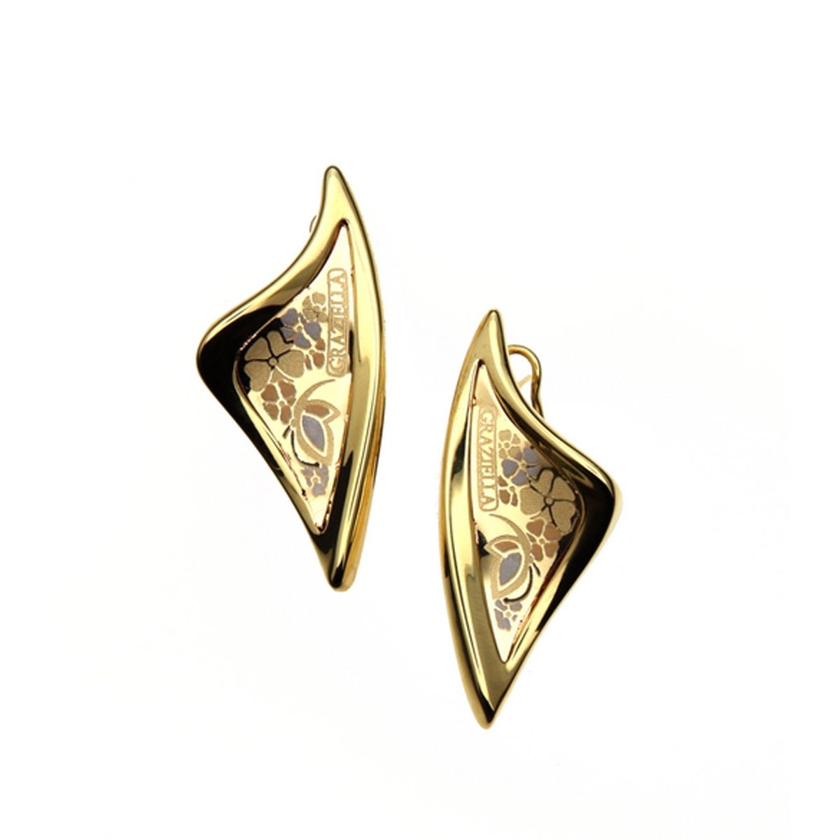 Orecchini Vela · 000RES945/400