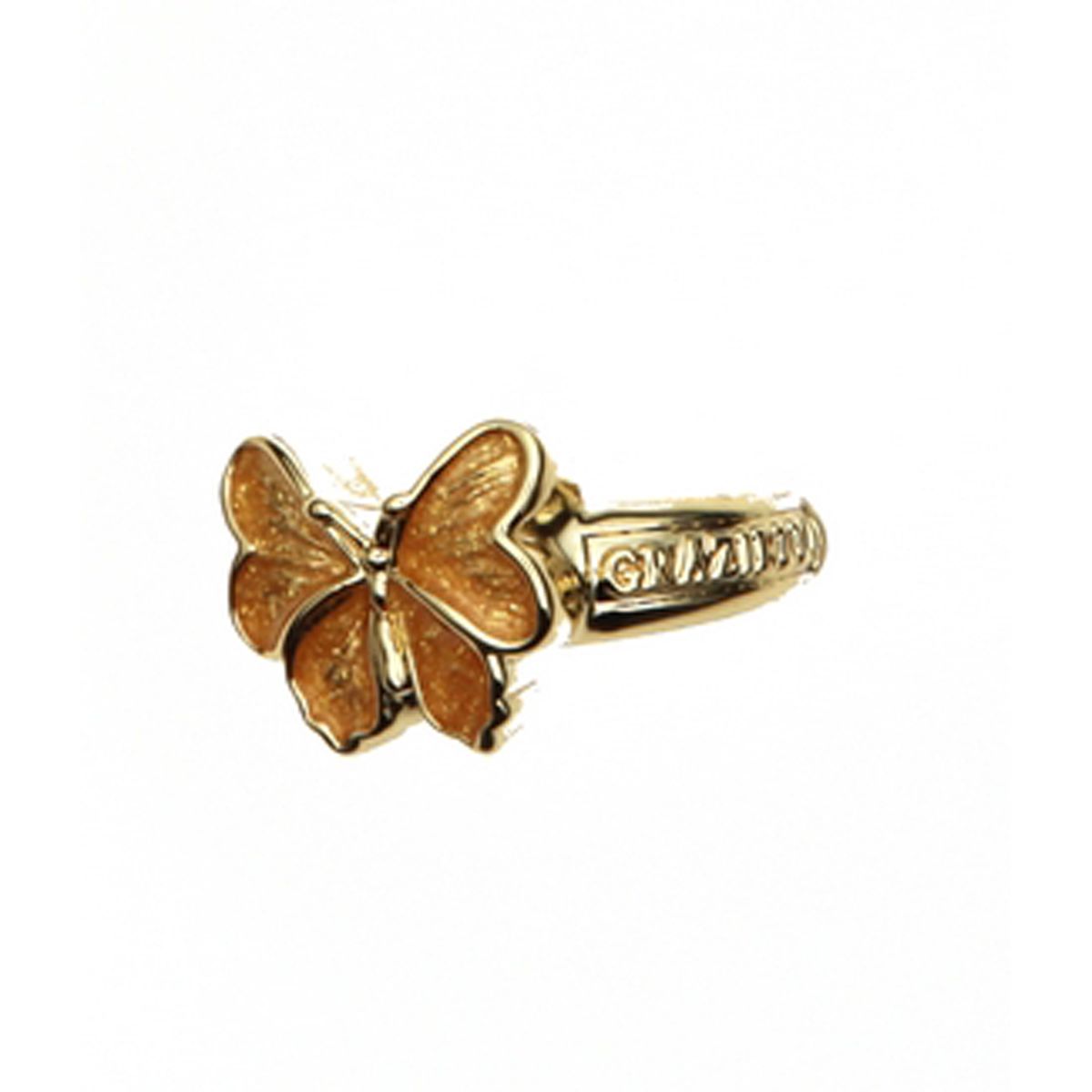 Anello Farfalla · 000SRN050/018