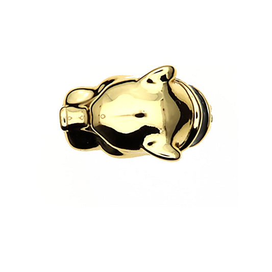 Anello in oro · 000RRN931/021 · 18 kt