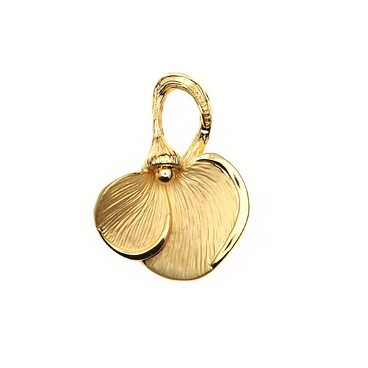 Pendente in oro 18K · 000RPD387/000