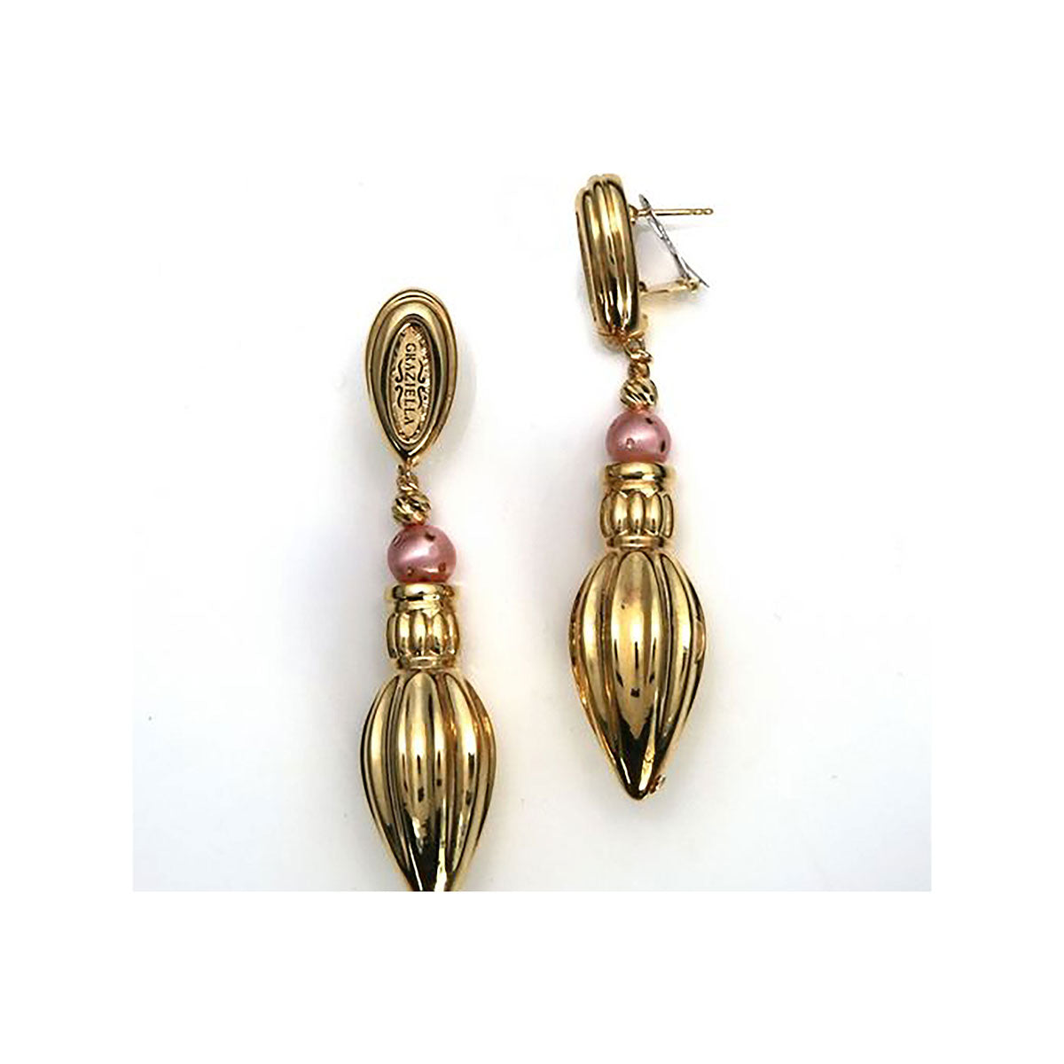 Orecchini Africa · 000REA175/400