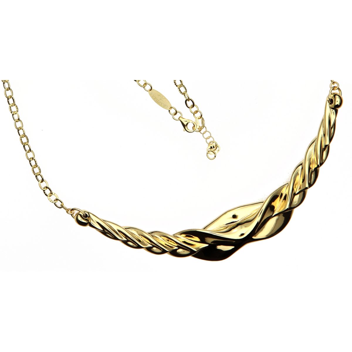 Collana Treccia · 000RNK944/300