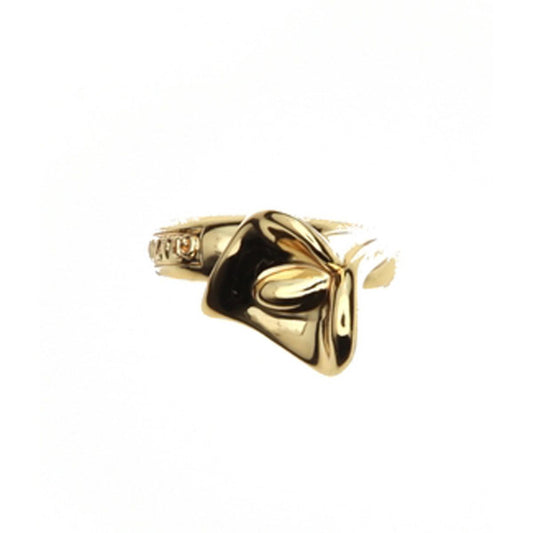 Bague Calla · 000SRN039/018 · 18 kt