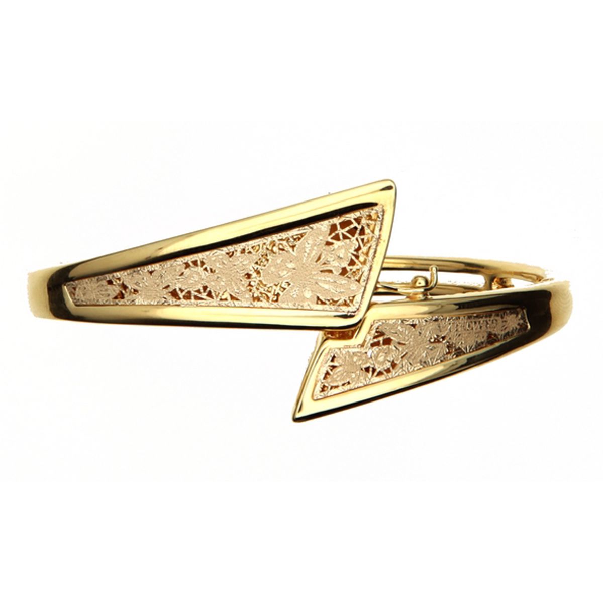 Bracciale in oro 14K · 000SBC001/120