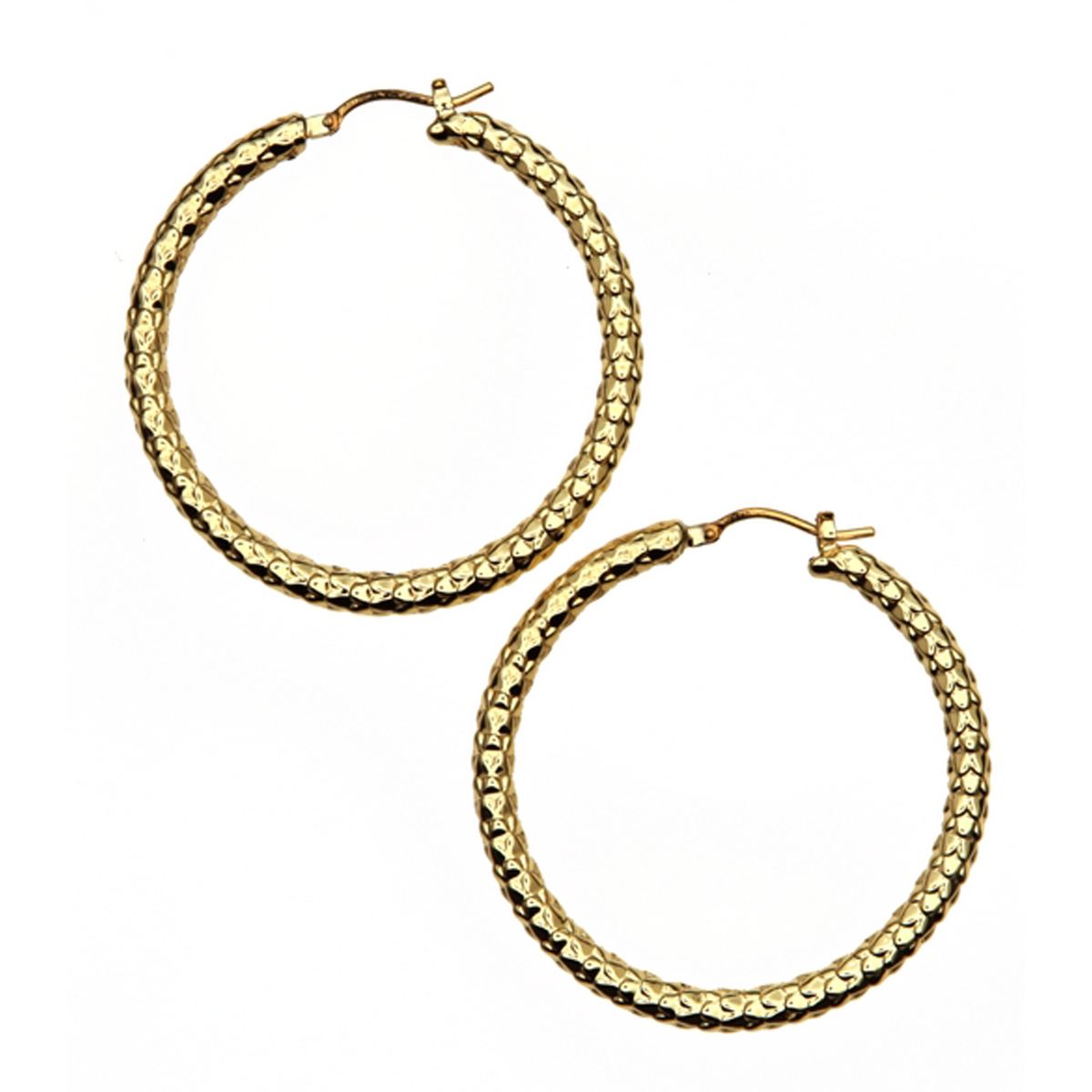 Orecchini in oro 18K · 040SEL129/435