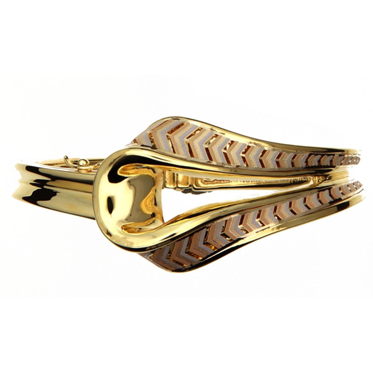 Bracciale Nastro · 000NBL772/120