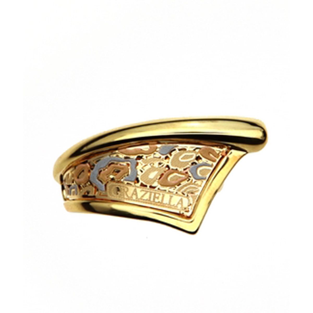Anello Animalier · 000SRN043/022