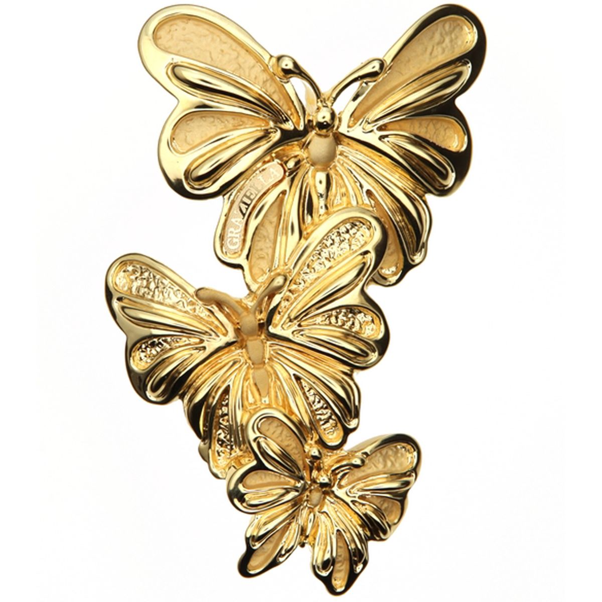 Anello Butterfly · 000SRN054/022